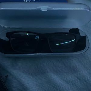 Glasses-Nike 5018 Eyeglasses- with box